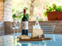 Holiday Home in Città di Castello with Pool