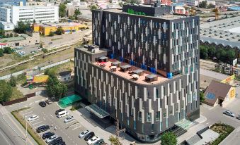 Ibis Styles Ulaanbaatar Polaris