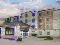 Holiday Inn Express & Suites GRANBURY by IHG Hotels in Hood County