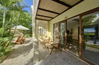Én Retreat Hội An Các khách sạn ở Hội An