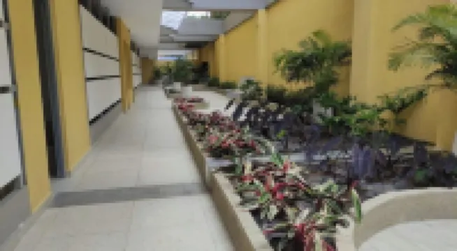 lAS PALMAS PENTHOUSE 360