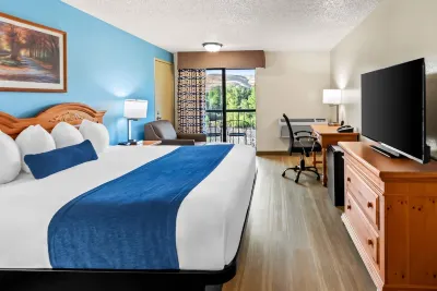 Baymont by Wyndham Yakima Riverfront Các khách sạn ở 