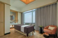 貝卡西福朋喜來登飯店 - SPA