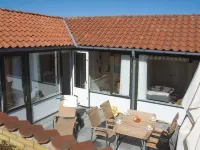 4 person holiday home in Allinge - Wifi