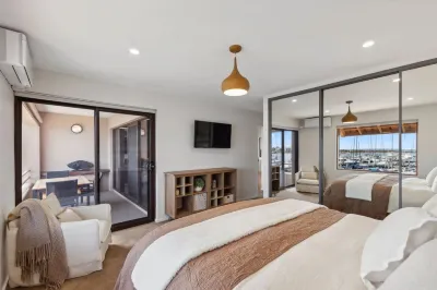 Swainson on Lady Gowrie Hotel berhampiran Lickerish