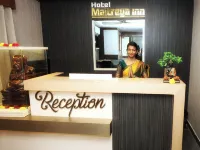 Hotel Maitreya Inn Hotels in Vellore