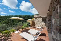 Relais Le Torri in Verici
