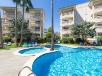 Oro Del Mar Iv Apartamento O2 - Apartment