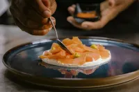 Cugo Gran Macina Malta - petit déjeuner