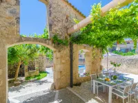 Sa Casa Vella - Villa With Private Pool. Free Wifi