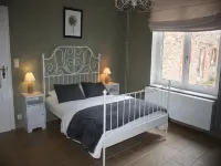 Bovigny holiday home with cinema - Wifi
