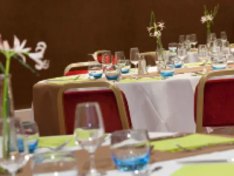 Mercure Paris Orly Rungis Aéroport
