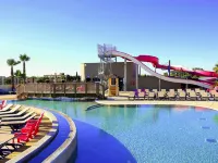 Tranquil resort home in Water Park