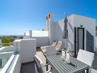 Villa in Nerja with Sea Views & Pool - Holiday bungalows