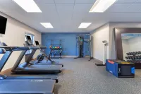 Hampton Inn Akron-South - Gym