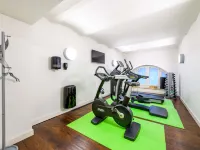 Ibis Styles Trier - Gym