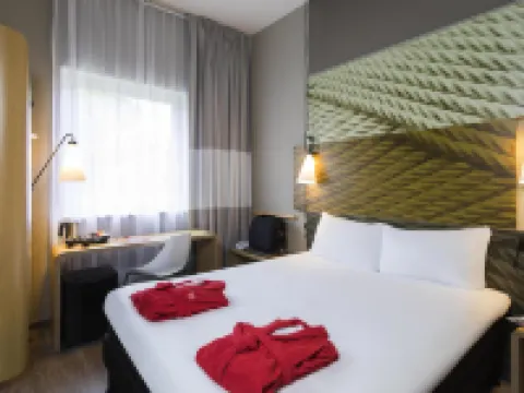ibis De Haan Hotels in De Haan