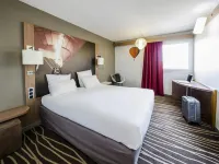 Hôtel Mercure Vienne Sud Chanas Hotels in Hauterives