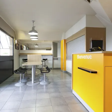 Hotelf1 Besançon Micropolis