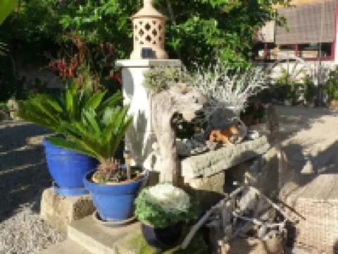 with sea view Comfortable holiday residence