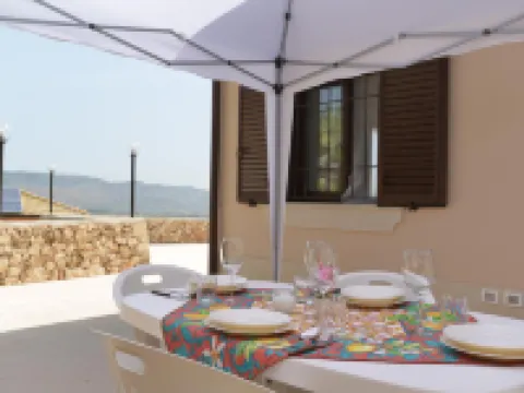 Holiday Home Floridia with Private Pool