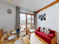 Apartment for 6 people in Val Cenis Hotels in Termignon