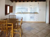 Apartment in Rio nell Elba for 2 Person