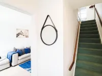 Polperro House - Chic & Stylish Home Hotels in Bromley