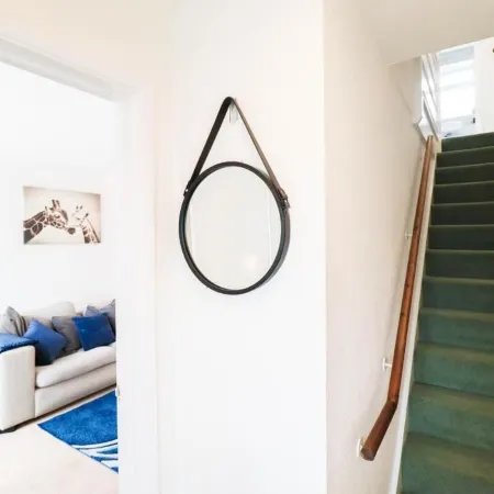 Polperro House - Chic & Stylish Home