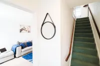 Polperro House - Chic & Stylish Home Hotels in Orpington