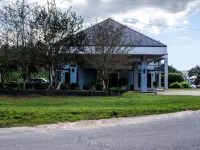 Quality Inn Moss Point - Pascagoula Hotels in Moss Point