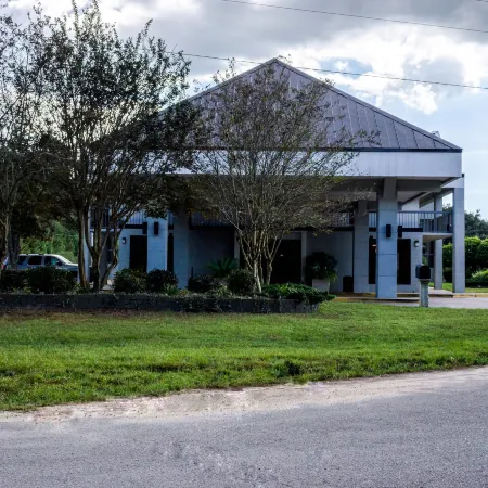 Quality Inn Moss Point - Pascagoula