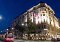 Hotel Erzherzog Rainer Hotels near 04. Wieden
