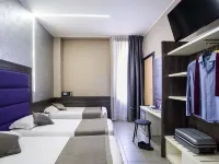 이비스 스타일스 밀라노 센트로