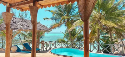 فيلا فلور دي ليز Hotels near Salaam Cave Aquarium