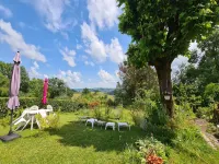 Cottage in Auvergne near Puy Mary