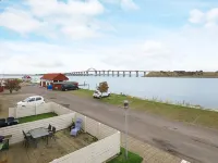 6 Person Holiday Home in Rudkøbing-by Traum - Wifi