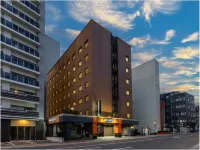 APA Hotel (Nagasaki Ekiminami) Hotel a Nagasaki