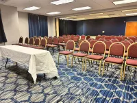 Wingate by Wyndham Tuscaloosa - Parkplatz