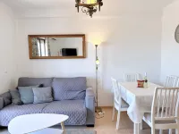 Apartment in Nerja near Burriana Beach