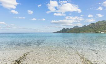 Anapa Beach Guesthouse