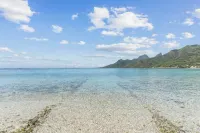 Anapa Beach Guesthouse Hotel a Te'avaro