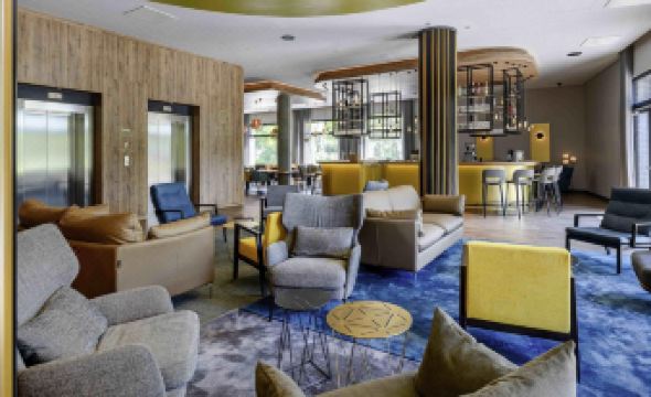 Novotel Regensburg Zentrum