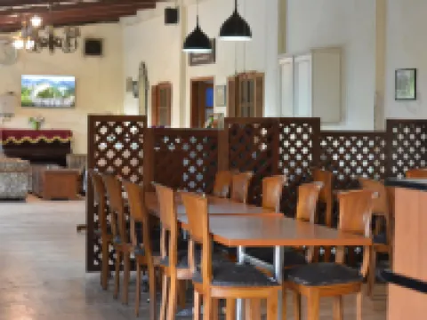 Griya Gendhis Saraswati Hotels in Jogonalan