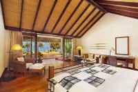 The Oberoi Beach Resort, Lombok