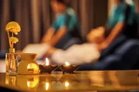 TRIMULIA Hotel - spa