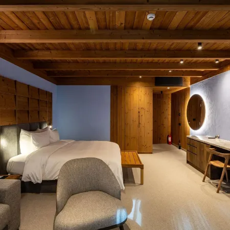 Swissôtel Poiana Brasov