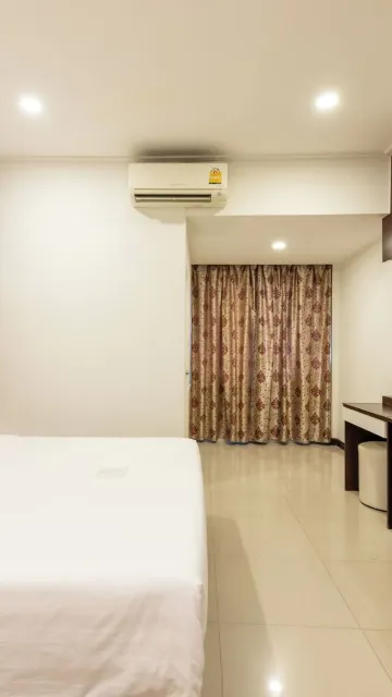 ห้องซูพีเรีย เตียงคิง