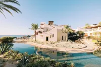 Las Ventanas Al Paraiso A Rosewood Resort - Luxury