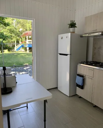 Combate Blue Village